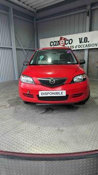 Foto pieza de coche